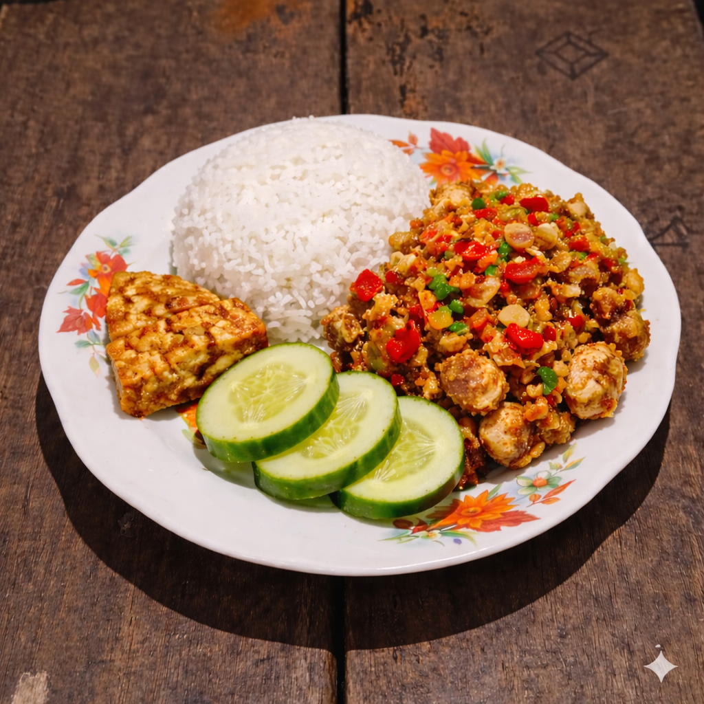 Makanan